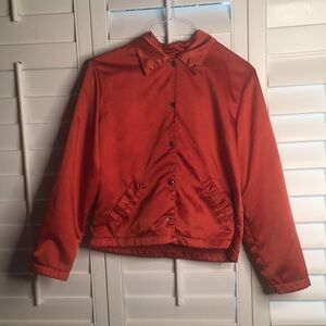 GAP Copper Colored Jacket